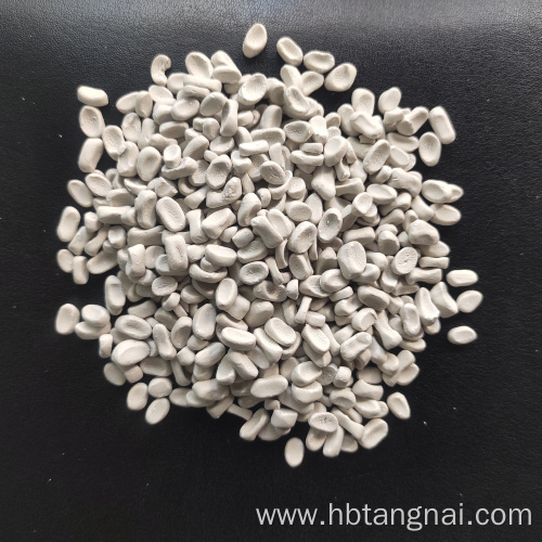 plastic filler desiccant masterbatch